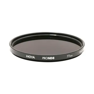 【HOYA】Pro ND 58mm ND8 減光鏡(減3格)