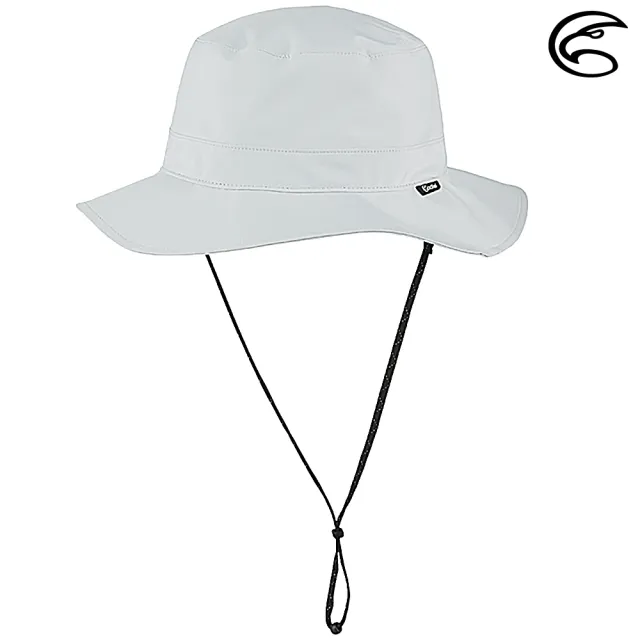 【ADISI】輕量3L防水高透氣中盤帽 AH21017(防撥水 快乾 輕薄 遮陽帽)