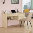 【WAKUHOME 瓦酷家具】Rita北歐風3.7尺書桌-不含椅A003-517-4