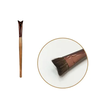 【BF刷具】時尚專業鼻影/臥蠶刷(鼻影刷｜臥蠶刷)
