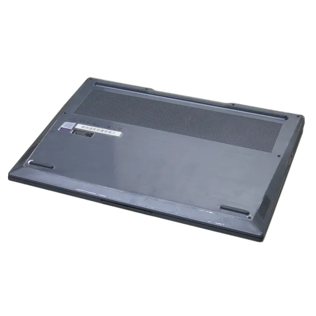【Ezstick】Lenovo Legion S7i 15吋 S7 15IMH5 透明菱格紋機身貼(含上蓋貼、鍵盤週圍貼、底部貼)