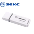 【SEKC】128GB USB3.1 Gen1高速隨身碟SDU50(3入包裝)