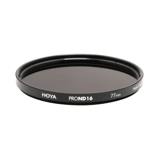【HOYA】Pro ND 58mm ND16 減光鏡(減4格)