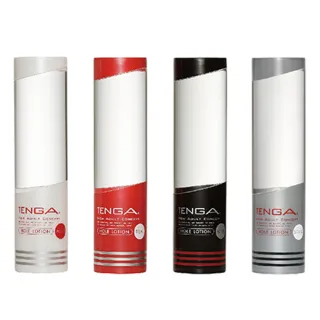 【Dr. 情趣】TENGA HOLE LOTION 系列 四款黏度潤滑液1入(170ml 日本原裝公司貨)
