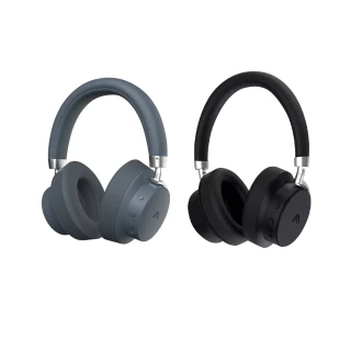 【OMIX】Elite V1 ANC主動降噪藍牙無線耳罩式耳機