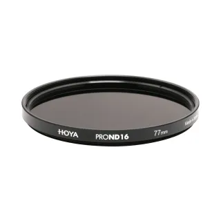 【HOYA】Pro ND 77mm ND16 減光鏡(減4格)