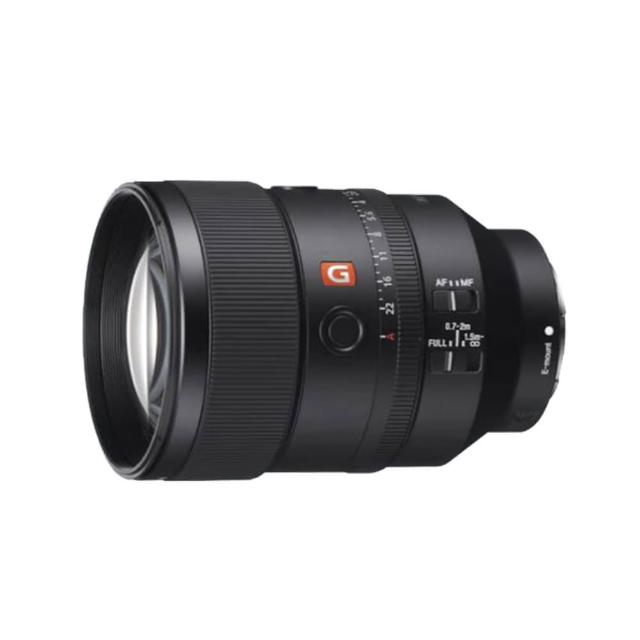 【SONY 索尼】SONY FE 135mm F1.8 GM 定焦鏡頭(平行輸入)