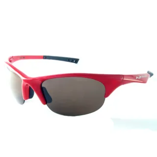 【MOLA】MOLA摩拉品牌6-11歲兒童運動太陽眼鏡 UV400 抗UV 跑步 棒球 男女Cecil-r