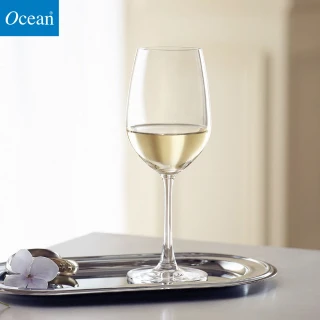【Ocean】Madison 白酒杯 350cc 6入組(白酒杯)