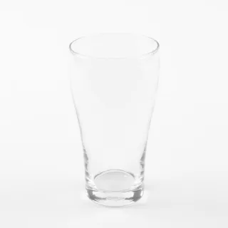 【NITORI 宜得利家居】啤酒杯 CONICAL 425ml(CONICAL)