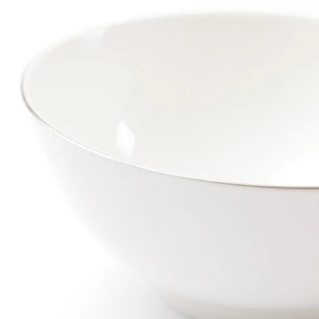 【NITORI 宜得利家居】圓碗 DK 16cm(DK)