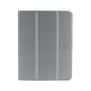 【TUCANO】iPad Pro 11吋  第一-四代 Link 專用金屬質感抗摔保護殼(太空灰)