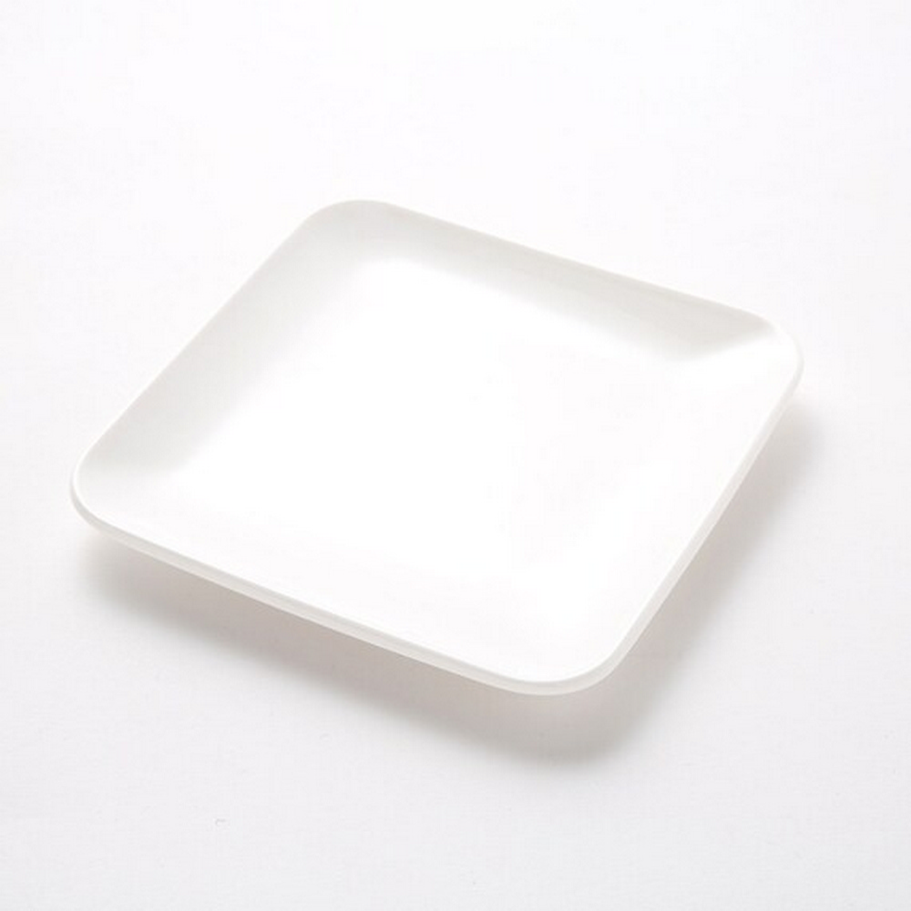 【NITORI 宜得利家居】方盤 13cm JX213-A001-01(JX213)