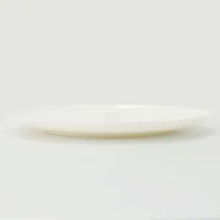 【NITORI 宜得利家居】圓盤 19cm DH-41(圓盤)