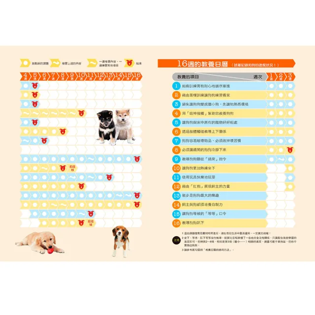 【人類智庫】幼犬這樣教就會乖–飼養幼犬萬用手冊(寵物誌)