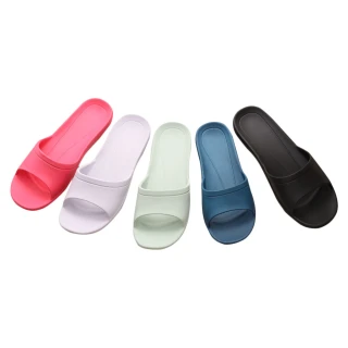 【維諾妮卡】強化靜音舒適甘丹拖鞋(6色)