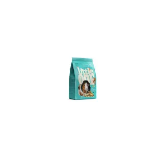 【Little one】龍貓專用飼料 900g(2包組)