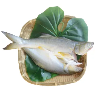 【海鮮主義】鮮味滿滿午仔魚蝴蝶開4包(200g±10%/包)
