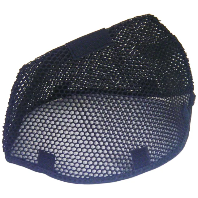 【OMAX】安全帽透氣涼爽專利內襯套-4入