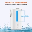 【DaoDi】自動感應測溫酒精消毒噴霧機