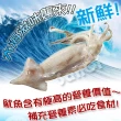 【賣魚的家】燒烤必備深海魷魚 10尾組(350g±3%/2尾/包 共5包)