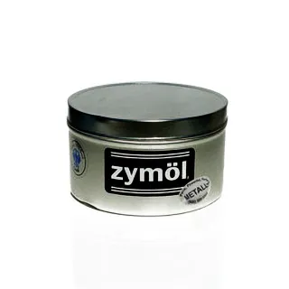 【zymol】金屬拋光套組 Metall britework polish