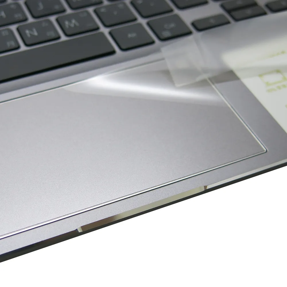 【Ezstick】ASUS VivoBook S14 S435 S435EA TOUCH PAD 觸控板 保護貼