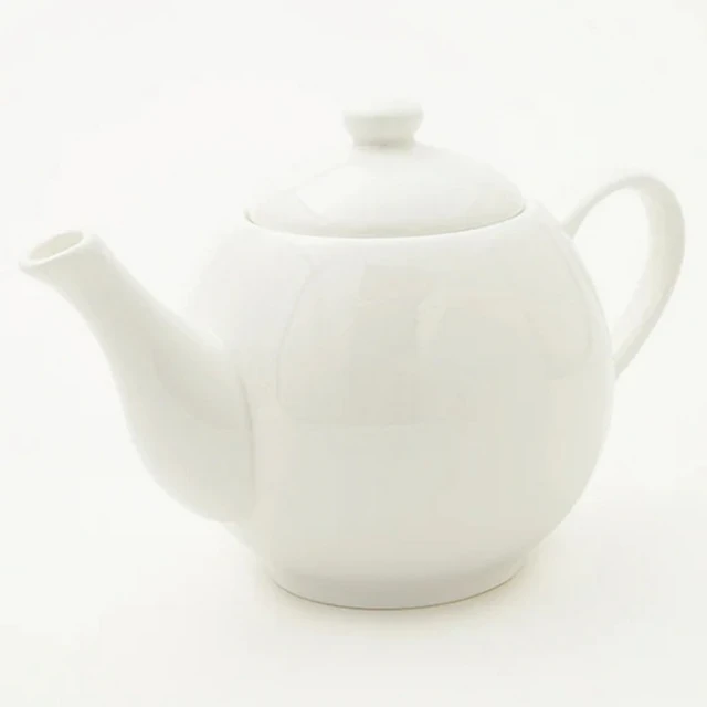 【NITORI 宜得利家居】茶壺 700ml DH-22(茶壺 DH)