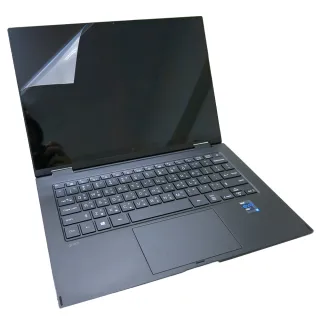 【Ezstick】LG gram 14 14T90P 靜電式筆電 螢幕貼(可選鏡面或霧面)