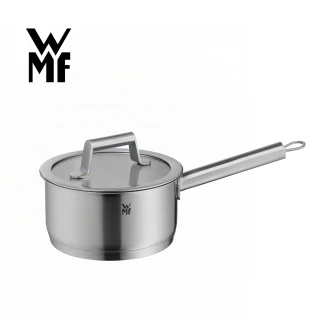 【德國WMF】COMFORT LINE 單手湯鍋含蓋 16cm