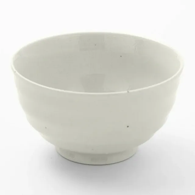 【NITORI 宜得利家居】飯碗 粉引 K005(粉引)