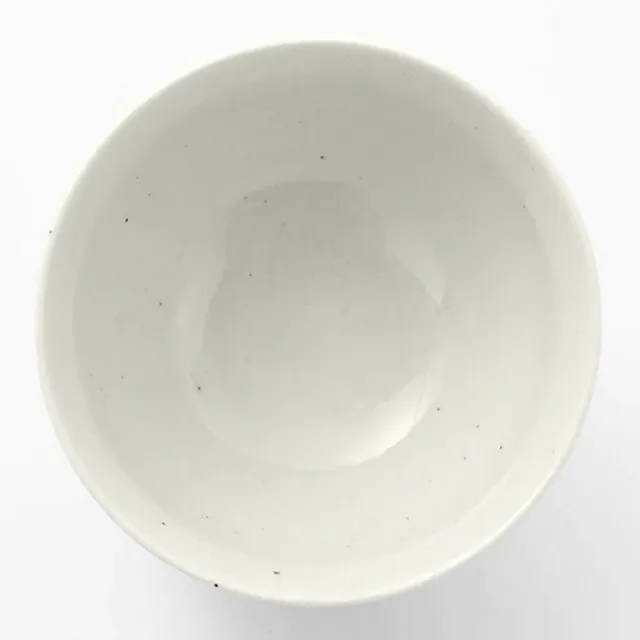 【NITORI 宜得利家居】飯碗 粉引 K005(粉引)
