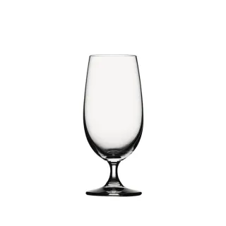 【德國Spiegelau】歐洲製德國Soire/比爾森啤酒杯/375ml(500年德國頂級水晶玻璃酒器)
