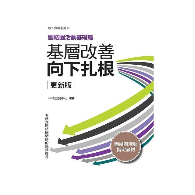 基層改善向下扎根 更新版：團結圈活動基礎篇