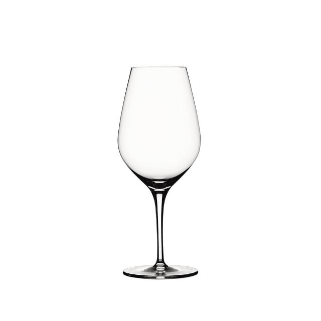 【IUSE】德國 Spiegelau Authentis 白酒杯/420ml(歐洲製/水晶杯/白酒杯)