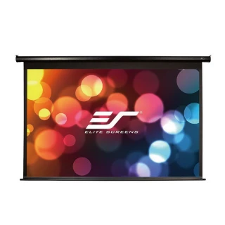 【億立銀幕】100吋 1:1 暢銷型電動幕-玻纖布 PVMAX119UWS2 美國Elite Screens