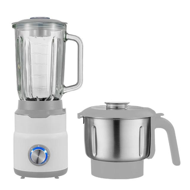 【POLAR普樂】多功能調理研磨機PL-6110(PL-6110)