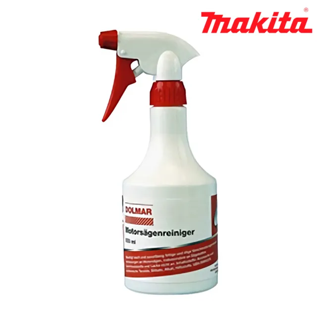 【MAKITA 牧田】鏈條清洗劑(980008125)
