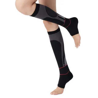 【GIAT】台灣製MIT360D動肌能小腿踝套(2雙組-升級進化版/男女適穿)