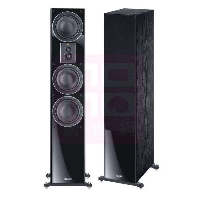 【Magnat】Signature 507 落地式喇叭(家庭劇院多用途喇叭)