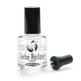 【美國 Seche Restore】指甲油恢復稀釋液 14ml(SV-83045)