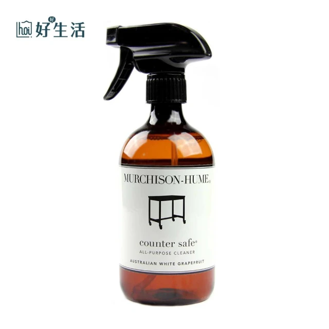 hoi! 好好生活 Murchison Hume 萬用妙方清潔液500ml(多款可選)