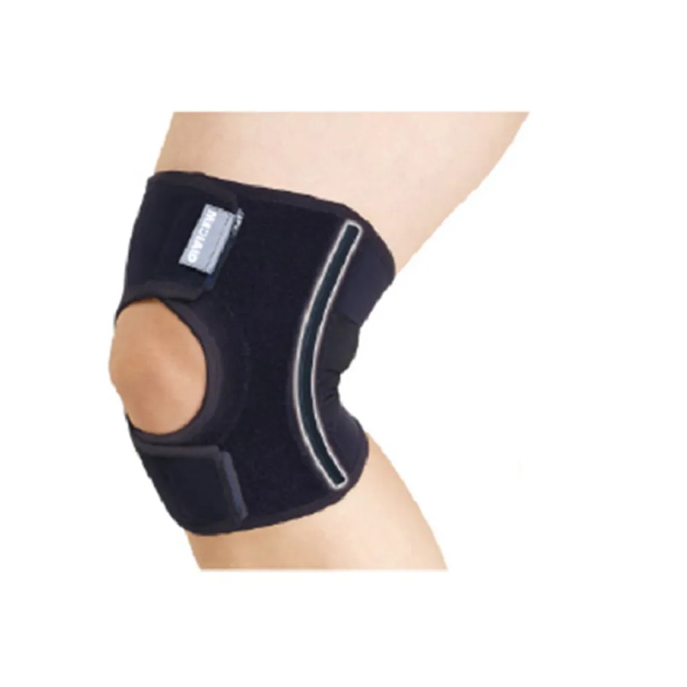 【MEDIAID】Knee Support Standard(膝蓋護具)