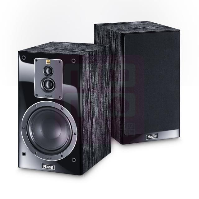 【Magnat】Signature 503 書架式喇叭(環繞喇叭)