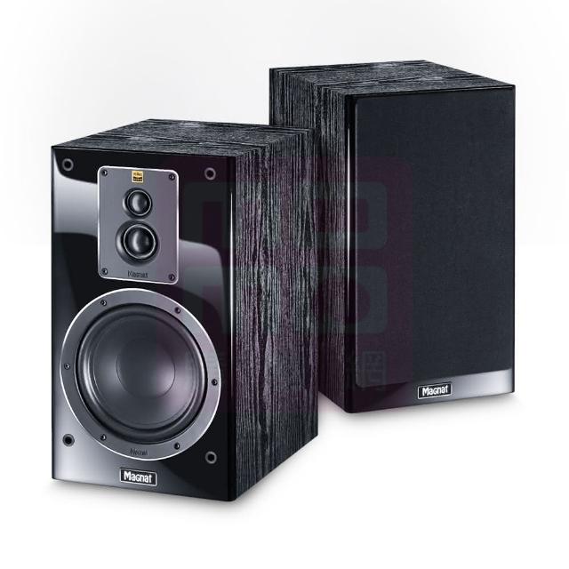 Magnat Signature 503 是一款德國製造的高階書架喇叭，專為中置喇叭系統設計，確保與中音訊段完美銜接。採用 Hi-Res 認證技術，提供出色的高頻再現能力，帶來清晰、細膩且動人的音質表現。適合追求頂級音響享受的使用者，體驗德國工藝的精緻與專業。