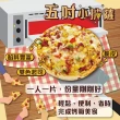 【拌伴餐飲】洋卡龍 5吋狀元披薩 120gx1包(任選口味)