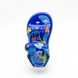 【G.P】快樂無尾熊兒童磁扣兩用涼拖鞋G1611BB-寶藍色(SIZE:24-30 共二色)