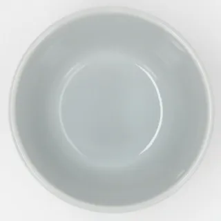 【NITORI 宜得利家居】可堆疊碗 DAY VALUE GY 9CM(碗 可堆疊 DAYVALUE)