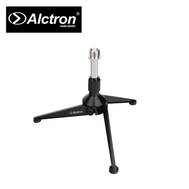 【ALCTRON】SM316 桌上型麥克風架(原廠公司貨 商品品質有保障)