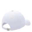 【NEW BALANCE】NB 帽子 棒球帽 遮陽帽 白 LAH91014WT(2762)